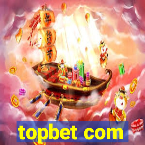 topbet com